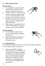 Предварительный просмотр 65 страницы Microlife BP 3BU1-4 Instruction Manual