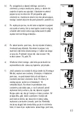 Предварительный просмотр 66 страницы Microlife BP 3BU1-4 Instruction Manual