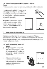 Предварительный просмотр 68 страницы Microlife BP 3BU1-4 Instruction Manual