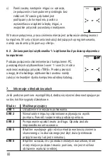 Предварительный просмотр 69 страницы Microlife BP 3BU1-4 Instruction Manual