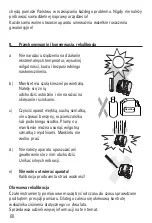 Предварительный просмотр 71 страницы Microlife BP 3BU1-4 Instruction Manual