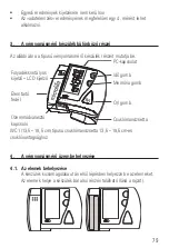 Предварительный просмотр 82 страницы Microlife BP 3BU1-4 Instruction Manual