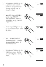 Предварительный просмотр 85 страницы Microlife BP 3BU1-4 Instruction Manual