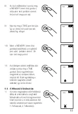 Предварительный просмотр 86 страницы Microlife BP 3BU1-4 Instruction Manual