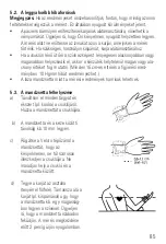 Предварительный просмотр 88 страницы Microlife BP 3BU1-4 Instruction Manual