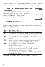 Предварительный просмотр 93 страницы Microlife BP 3BU1-4 Instruction Manual