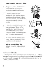 Предварительный просмотр 95 страницы Microlife BP 3BU1-4 Instruction Manual