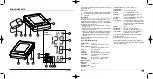 Preview for 2 page of Microlife BP A110 Manual