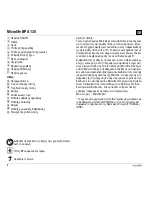 Preview for 10 page of Microlife BP A130 Instructions Manual