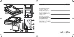 Preview for 2 page of Microlife BP A150 AFIB Manual