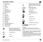Preview for 3 page of Microlife BP A150 AFIB Manual