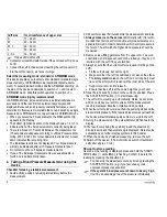 Preview for 6 page of Microlife BP A6 BT Instructions Manual