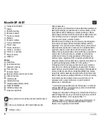 Preview for 50 page of Microlife BP A6 BT Instructions Manual