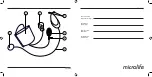 Предварительный просмотр 2 страницы Microlife BP AG1-20 Manual