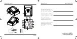 Preview for 2 page of Microlife BP B1 Classic Manual