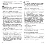 Предварительный просмотр 10 страницы Microlife BP B3 AFIB Manual