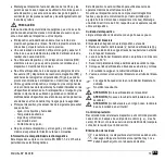 Предварительный просмотр 21 страницы Microlife BP B3 AFIB Manual