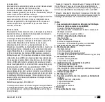 Предварительный просмотр 63 страницы Microlife BP B3 AFIB Manual