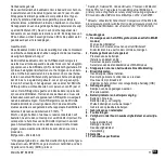 Предварительный просмотр 73 страницы Microlife BP B3 AFIB Manual