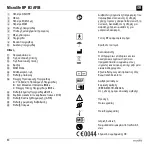Preview for 82 page of Microlife BP B3 AFIB Manual