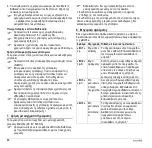 Предварительный просмотр 88 страницы Microlife BP B3 AFIB Manual