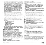 Предварительный просмотр 91 страницы Microlife BP B3 AFIB Manual