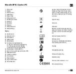 Preview for 37 page of Microlife BP B3 Comfort PC Quick Start Manual