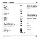 Preview for 63 page of Microlife BP B3 Comfort PC Quick Start Manual