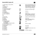 Preview for 81 page of Microlife BP B3 Comfort PC Quick Start Manual