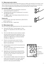 Preview for 14 page of Microlife BP RM 100 Instruction Manual