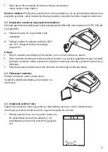 Preview for 42 page of Microlife BP RM 100 Instruction Manual