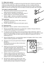 Preview for 46 page of Microlife BP RM 100 Instruction Manual