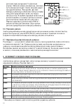 Preview for 47 page of Microlife BP RM 100 Instruction Manual