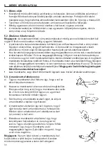 Preview for 61 page of Microlife BP RM 100 Instruction Manual