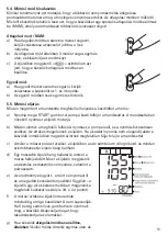 Preview for 62 page of Microlife BP RM 100 Instruction Manual