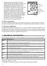 Preview for 63 page of Microlife BP RM 100 Instruction Manual