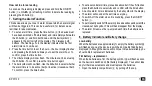 Preview for 9 page of Microlife BP W100 Manual