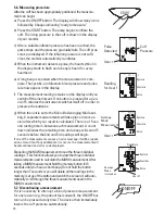 Preview for 11 page of Microlife #BP3AA1-2 Instruction Booklet