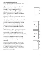 Preview for 24 page of Microlife #BP3AB0-H Instruction Manual