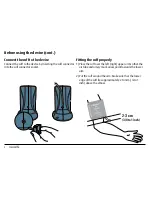 Предварительный просмотр 10 страницы Microlife BP3AJ1-7A Instruction Manual