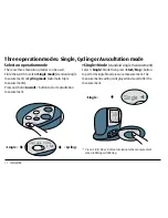 Предварительный просмотр 12 страницы Microlife BP3AJ1-7A Instruction Manual