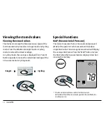 Preview for 14 page of Microlife BP3AJ1-7A Instruction Manual