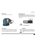 Предварительный просмотр 23 страницы Microlife BP3AJ1-7A Instruction Manual