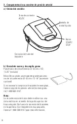 Предварительный просмотр 35 страницы Microlife BP3AQ1-1 Instruction Manual