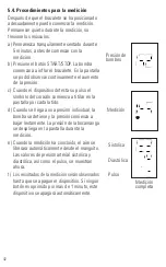 Предварительный просмотр 41 страницы Microlife BP3AQ1-1 Instruction Manual