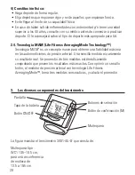 Preview for 31 page of Microlife BP3AX1-4U Instruction Manual