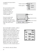 Preview for 37 page of Microlife BP3AX1-4U Instruction Manual