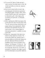 Предварительный просмотр 17 страницы Microlife BP3BU1-4U Instruction Manual