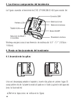 Предварительный просмотр 35 страницы Microlife BP3BU1-4U Instruction Manual