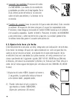 Предварительный просмотр 37 страницы Microlife BP3BU1-4U Instruction Manual